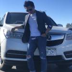 Dan Nguyen ở Quy Nhơn, Bình Định - Ngay thang