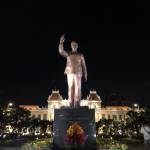 Hoàng ở Hà Đông, Hà Nội - Hiền lành vui tính