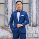 Thông Đinh ở ,  - 