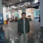 Ninh Nguye ở Quận 9, TP Hồ Chí Minh - Bản thân có đam mê và đầu tư n