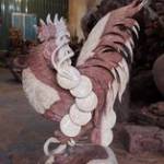 Sống Mà Cu ở Ân Thi, Hưng Yên - Vui tính thật thà