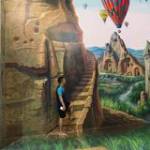 Hậu Đinh ở Diên Khánh, Khánh Hòa - Đọc thân vui tính