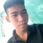 tâm sự với người lạ tên Lộc