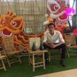 Song Song ở Buôn Ma Thuột, Đắk Lắk - vui ve