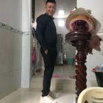 Giang Cu ở Rạch Giá, Kiên Giang - Binh thường