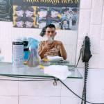 Hoàng ở Cầu Giấy, Hà Nội - Vui tính khá hài hước