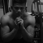 Lâm ở Đà Lạt, Lâm Đồng - Thích thể dục thể thao. Đam mê