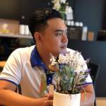 Huynh Anh  ở Bình Thạnh, TP Hồ Chí Minh - Vui vẻ, hoà đồng, thoải mái