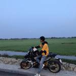 Khương ở Đầm Dơi, Cà Mau - Vui vẻ hoà đồng