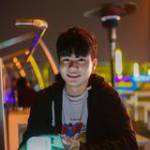 Hùng Nguyễ ở Gia Lâm, Hà Nội - Thích chụp ảnh, nói chuyện vui