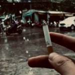 tâm sự với người lạ tên Lộc Vương