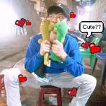 Gia hân ở Thuận An, Bình Dương - Hi mình là 1 người khó hiểu :)