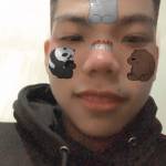 Phúc ở Giao Thủy, Nam Định - Ko có j