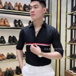 quy ở Hoàng Mai, Hà Nội - thích gym , yêu cô đơn , ghé