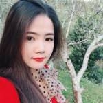 Thu Huong ở ,  - 