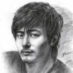 Huy Nguyễn ở Ngũ Hành Sơn, Đà Nẵng - Ít nói