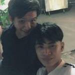 Khôi Phan ở Vĩnh Long, Vĩnh Long - Lam qen