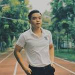 Hduy Hoài  ở Cái Bè, Tiền Giang - Vui vẻ