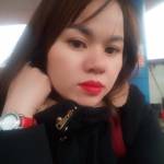 Hằng - tìm bạn gái đã ly dị chồng