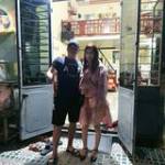 Tuan Thanh ở Hải Châu, Đà Nẵng - Vui tinh