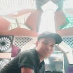 Huy ở Bến Cát, Bình Dương - vui vẻ hoa đồng...hết mình