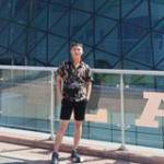 Cuong Van Profile Picture