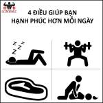 Tuann ở Bình Thạnh, TP Hồ Chí Minh - Em ơi COVID đầy đường, nơi an 