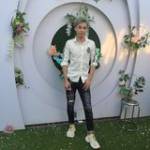 Thiều Nguy ở ,  - 