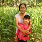 Hồng Nguyệ ở Thuận An, Bình Dương - ít nói, trầm