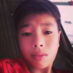 Quốc ở Kiên Lương, Kiên Giang - Vui tính ít nói