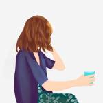 MyMy - tìm bạn gái đã ly dị chồng