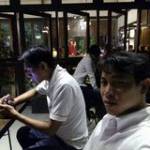 Khoa Khoam ở Phan Rang-Tháp Chàm, Ninh Thuận - Vui vẻ thật lòng sống thật với