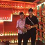 Văn Hiếu ở ,  - 