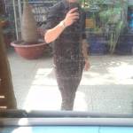 Hồ Đăng Vi ở Tân Bình, TP Hồ Chí Minh - Thẳng thắng: tìm FWB kín đáo, 