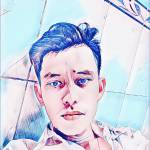 Truong Chi ở Ngọc Hiển, Cà Mau - Hai hước chan thành tuy hơi kh