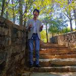 Lê quốc cư ở Bình Chánh, TP Hồ Chí Minh - vui vẻ hoà đồng