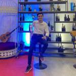 Văn Phát ở Quận 7, TP Hồ Chí Minh - 1m72- 53kg