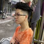 Quang ở Hai Bà Trưng, Hà Nội - Vui tính