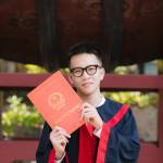 Tuấn Khôi ở Hai Bà Trưng, Hà Nội - vui tính hoạt bát