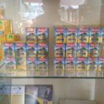 Đạt Nguyễn ở Ngọc Hồi, Kon Tum - hòa đồng vui vẻ và nhiệt tình