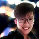 Phong Vươn ở Thuỷ Nguyên, Hải Phòng - Gầy, đeo kính, 1m75, tìm b nữ 