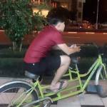 Nghĩa ở Quận 12, TP Hồ Chí Minh - Trầm tính nội tâm