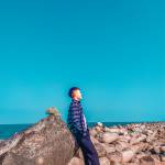 Nguyễn Min ở Quận 9, TP Hồ Chí Minh - Vui vẻ ,hoà đồng, thích bóng đ