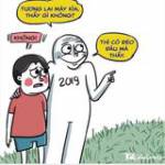 Hưởng mùi  ở Yên Châu, Sơn La - Ít nói.không biết nói những lờ