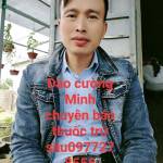 Hoài Tâm ở Đà Lạt, Lâm Đồng - Hoà đồng, vui vẻ, ổn định