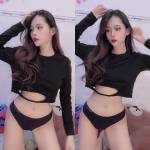 Hoàng Yến ở Sơn Trà, Đà Nẵng - Thích kết bạn bốn phương