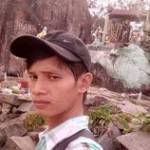 Hoài Phúc  ở Hòa Thành, Tây Ninh - Mình tên phúc mình hie