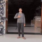 Khánh Khán ở Huế, Thừa Thiên Huế - Lớp 8 ,15 tuổi, cao m88, ở huế