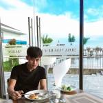 Chi tam ở Bình Thạnh, TP Hồ Chí Minh - nam 25t cao 1m63  nhân viên vă