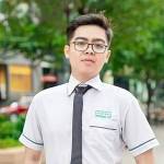 Quang Vinh ở Quận 8, TP Hồ Chí Minh - Cái gì cần to sẽ to :<